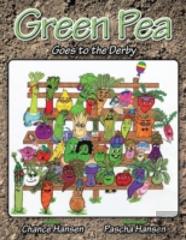 Green Pea Goes To The Derby
