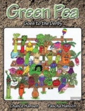 Green Pea Goes To The Derby