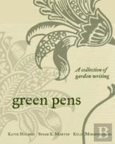 Green Pens