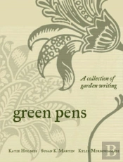 Green Pens