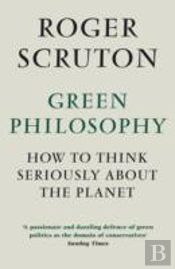 Green Philosophy