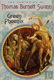 Green Phoenix