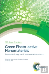 Green Photo-Active Nanomaterials