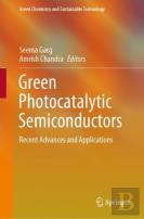 Green Photocatalytic Semiconductors