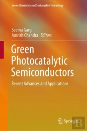 Green Photocatalytic Semiconductors