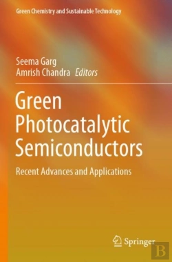 Bertrand.pt - Green Photocatalytic Semiconductors