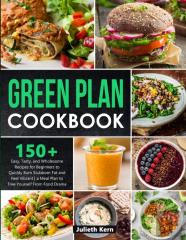 Green Plan Cookbook