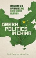 Green Politics In China