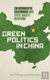 Green Politics In China