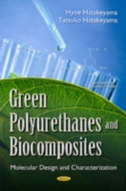 Bertrand.pt - Green Polyurethanes & Biocomposites