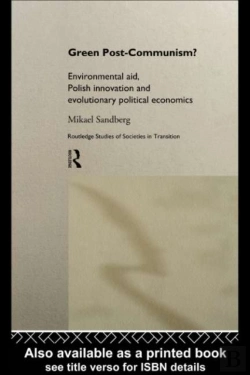 Bertrand.pt - Green Post-Communism?