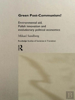 Bertrand.pt - Green Post-Communism?