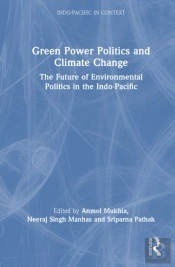 Green Power Politics And Climate Change