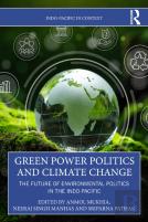 Green Power Politics And Climate Change