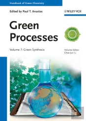 Green Processes, 3 Volume Set