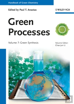 Bertrand.pt - Green Processes, 3 Volume Set