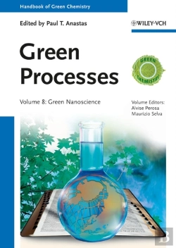 Bertrand.pt - Green Processes, Volume 8