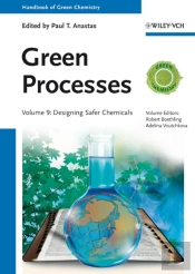 Green Processes, Volume 9