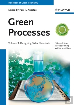 Bertrand.pt - Green Processes, Volume 9