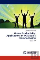 Green Productivity