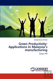 Green Productivity