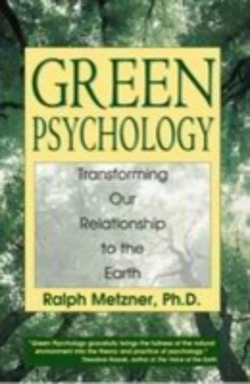 Bertrand.pt - Green Psychology