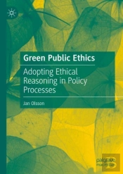 Green Public Ethics