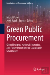 Green Public Procurement