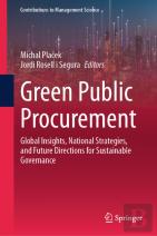 Green Public Procurement