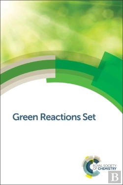 Bertrand.pt - Green Reactions Set