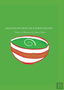Bertrand.pt - Green Recipes From The Rainbow Kitchen