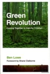 Green Revolution