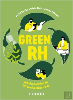 Bertrand.pt - Green Rh : Quand La Fonction Rh Fait Sa Révolution Verte