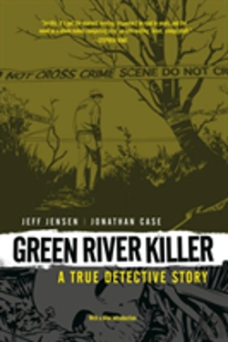Bertrand.pt - Green River Killer (Second Edition)