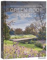 Green-Roof Houses