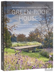 Green-Roof Houses