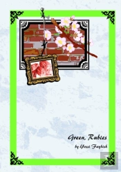 Green, Rubies