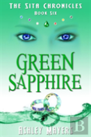 Green Sapphire