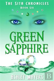 Green Sapphire