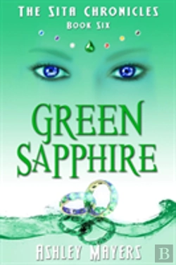 Bertrand.pt - Green Sapphire