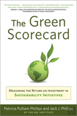 Bertrand.pt - Green Scorecard