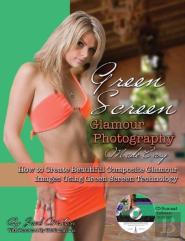 Green Screen Glamour Photography Made Easy