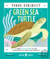 Green Sea Turtle (Young Zoologist)