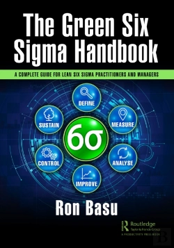 Bertrand.pt - Green Six Sigma Handbook