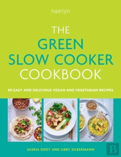 Bertrand.pt - Green Slow Cooker Cookbook