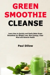 Green Smoothie Cleanse
