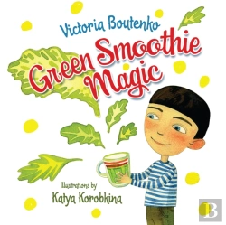 Bertrand.pt - Green Smoothie Magic