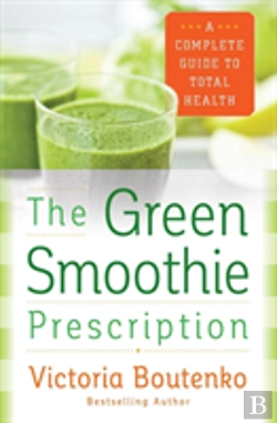 Bertrand.pt - Green Smoothie Prescription Pb