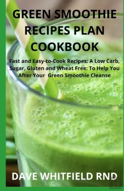 Bertrand.pt - Green Smoothie Recipes Plan Cookbook