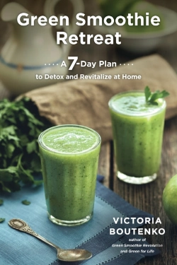Bertrand.pt - Green Smoothie Retreat